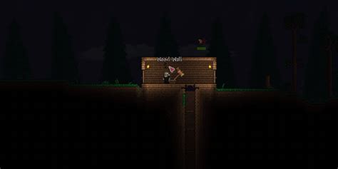 The dirt/stone background <strong>wall</strong> in the underground layer can't be broken (but it can be built over). . How to break walls in terraria